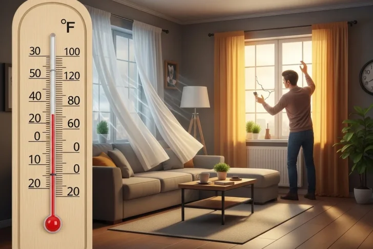 Appartement mal isolé : repérer les signes, agir vite, faire valoir ses droits et financer des travaux