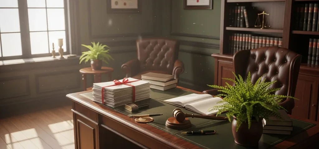 bureau avocat droits propriete