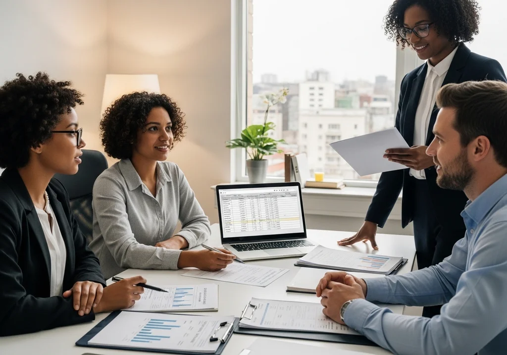 bureau professionnel dépenses