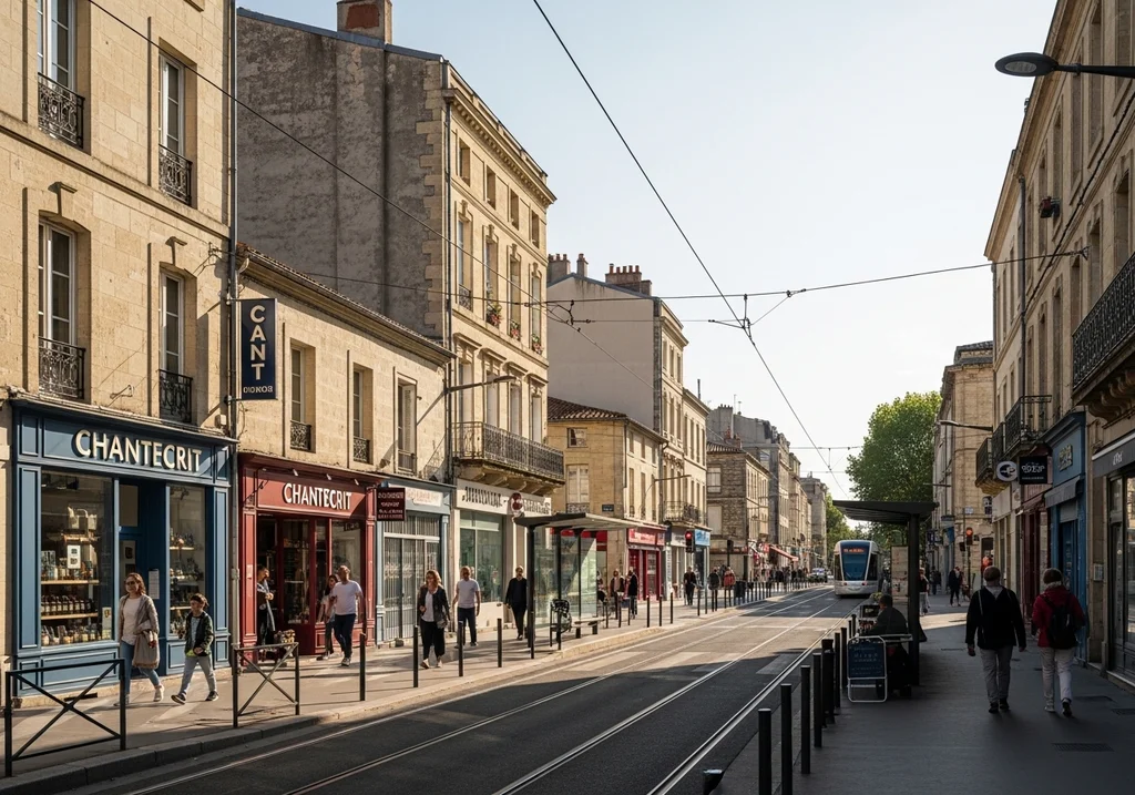 chantecrit bordeaux urbanisme