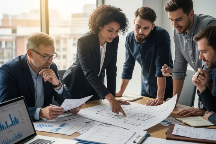 Prêt collectif en copropriété : mode d’emploi pour financer des travaux et choisir la bonne solution