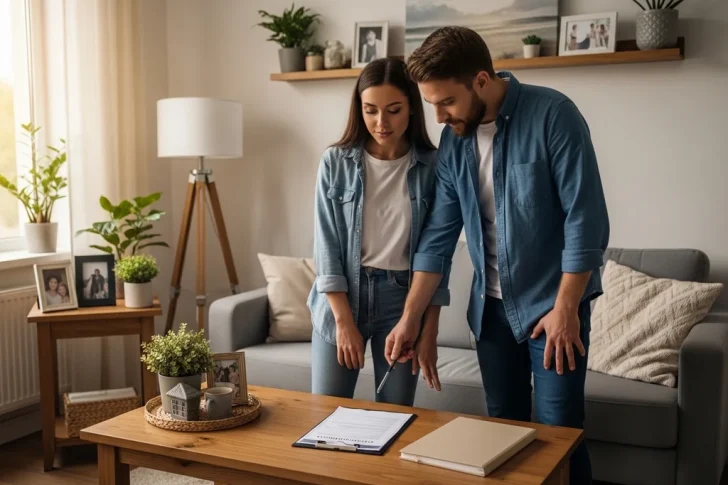 Propriétaire en indivision quand on est marié : à quoi s’attendre et comment se protéger