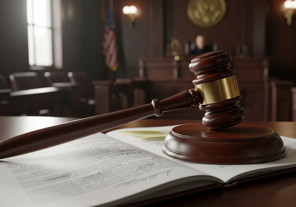 maillet document justice