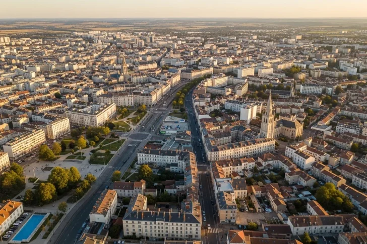 Quels quartiers vaut-il mieux éviter à Montargis avant de louer ou d’acheter ?