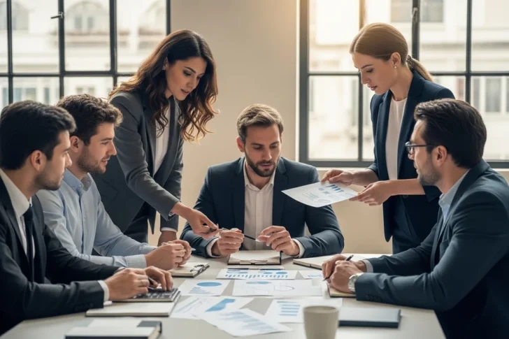 SCPI diversifiée : comprendre, comparer et choisir avant d’investir