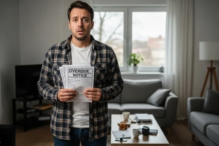 Combien de loyers impayés faut-il avant d’expulser un locataire, et quels délais respecter ?