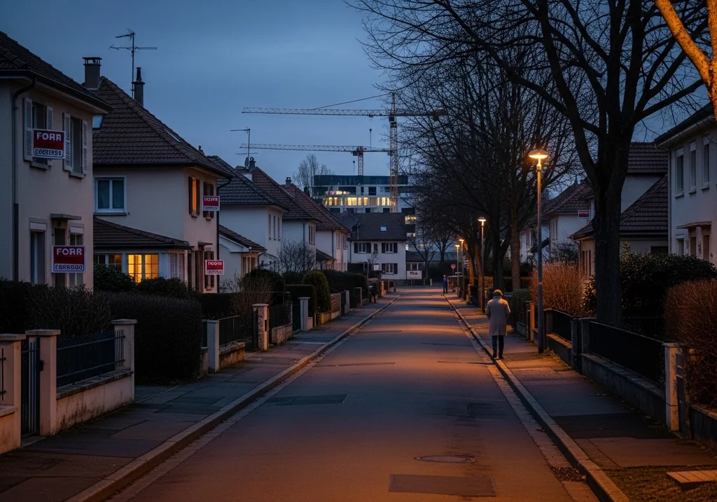 quartier Coteaux Mulhouse