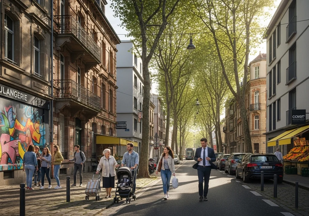 quartier mulhouse communauté