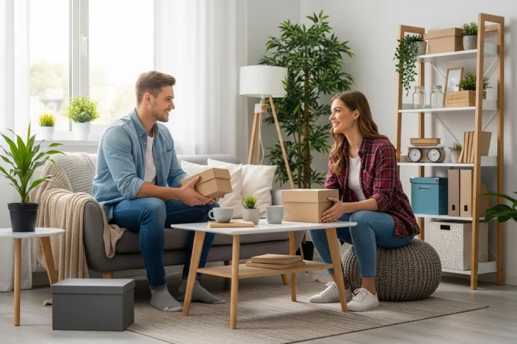 Que faut-il acheter pour équiper son premier appartement sans exploser son budget ?