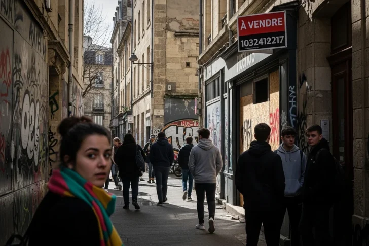 Quels quartiers éviter à Bordeaux pour bien choisir son logement et se sentir en sécurité ?