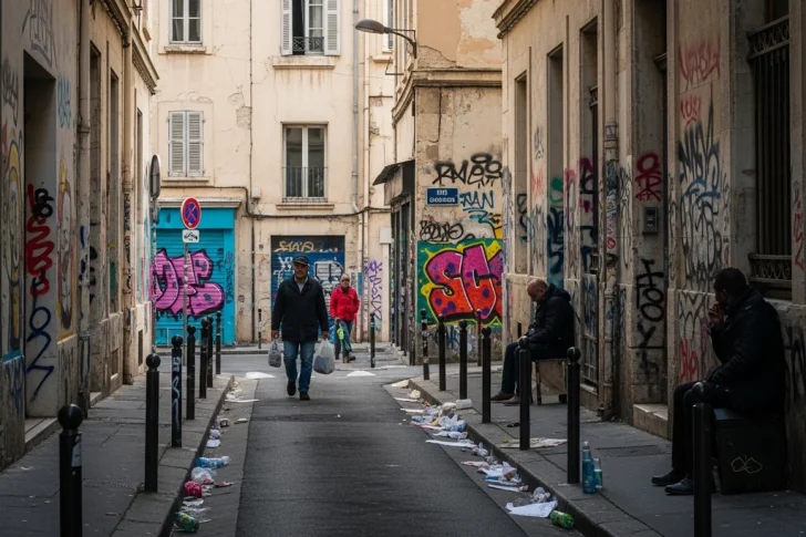 Quartiers à éviter à Marseille pour un séjour serein : zones sensibles, horaires à connaître et alternatives pour loger