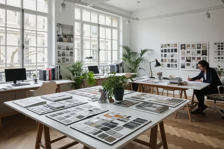 LDEO Intérieurs à Paris : services, réalisations, tarifs et contact pour un projet d’éco design sur-mesure