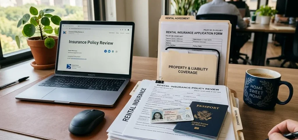 bureau documentation assurance
