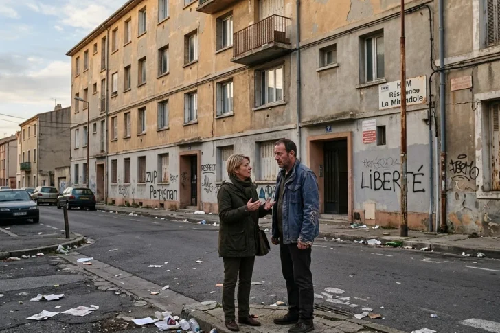 Quels quartiers éviter à Perpignan pour acheter ou louer en toute sérénité ?