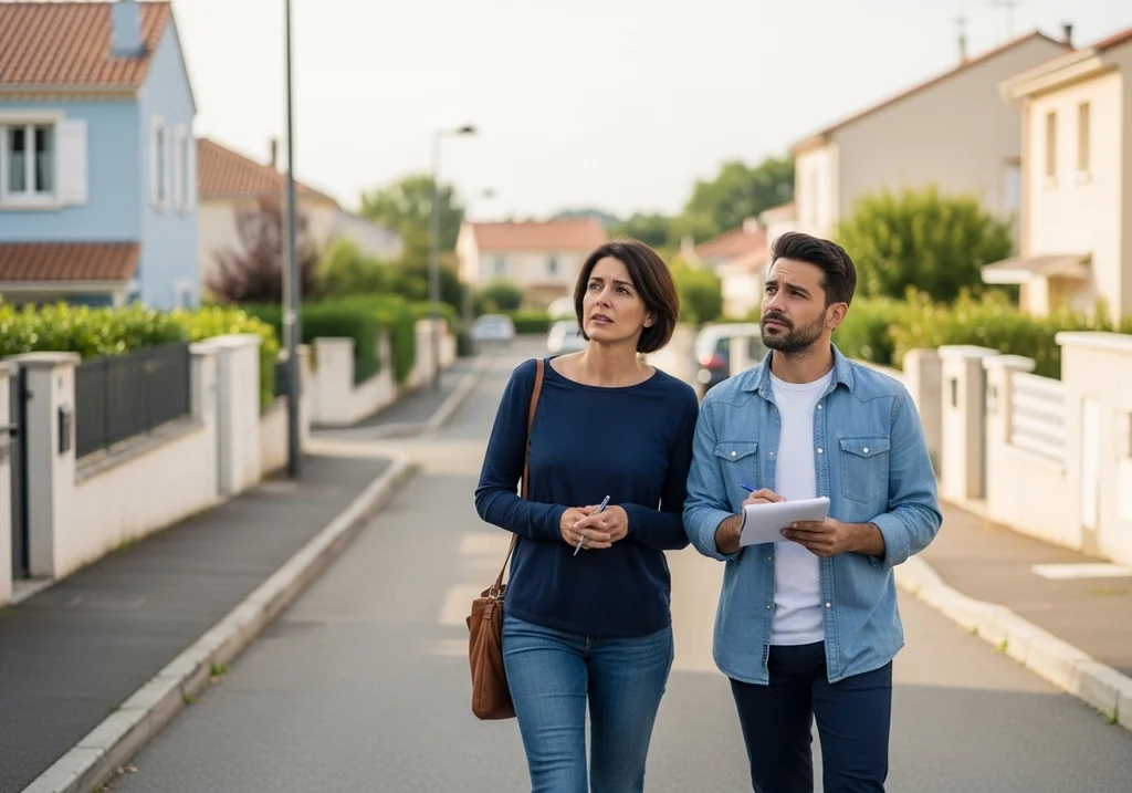 couple quartier Montélimar