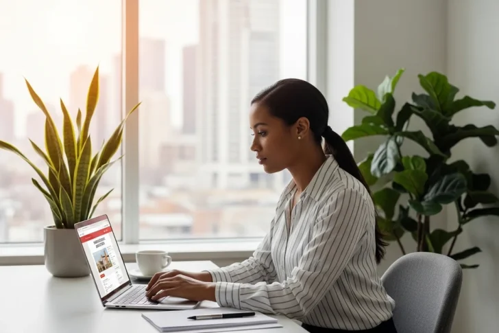 AL’in d’Action Logement : à quoi ça sert et comment candidater à un logement en ligne ?