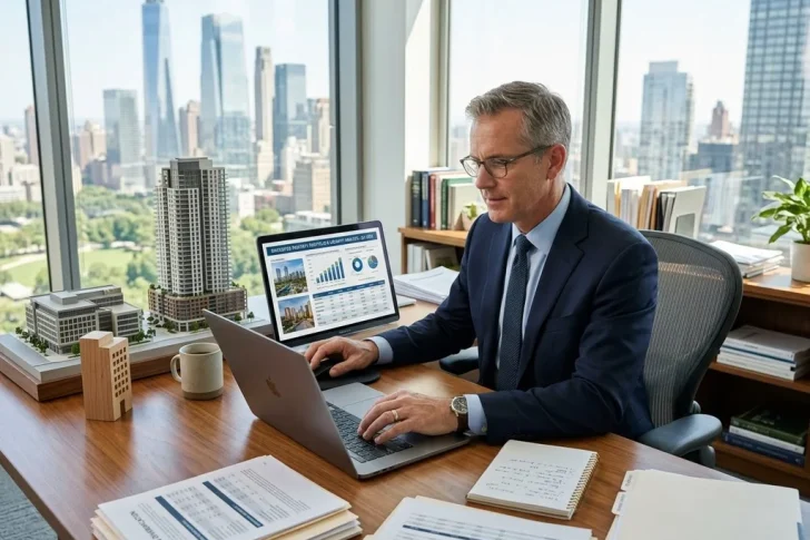OPCI : mode d’emploi pour investir dans l’immobilier diversifié sans sacrifier la liquidité