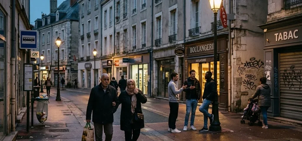 montlucon rue communaute
