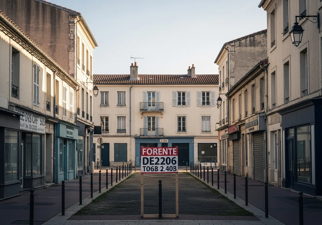 quartier nîmes bâtiments