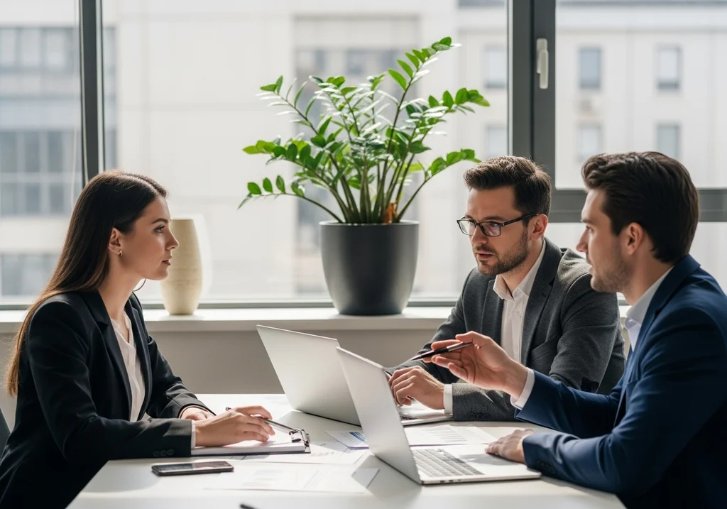 réunion banc accords
