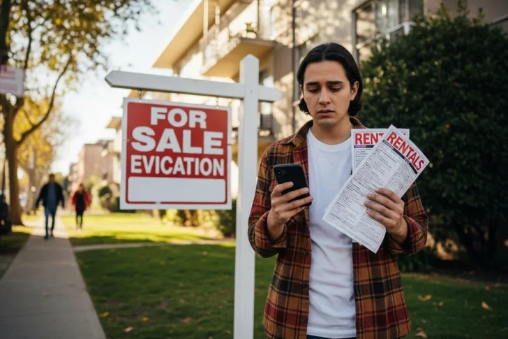 Mon propriétaire vend et je ne trouve pas de logement : droits et solutions pour éviter l’expulsion